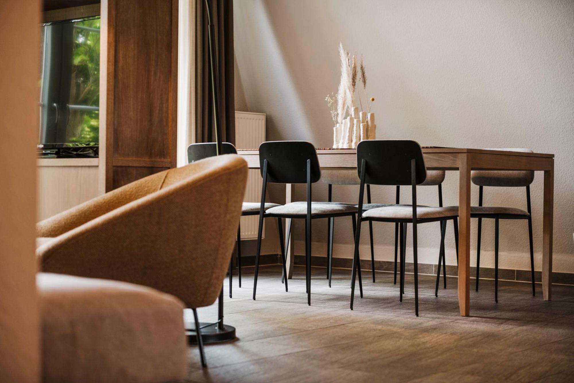 Appartementhotel Seeblick Gronau  Room photo
