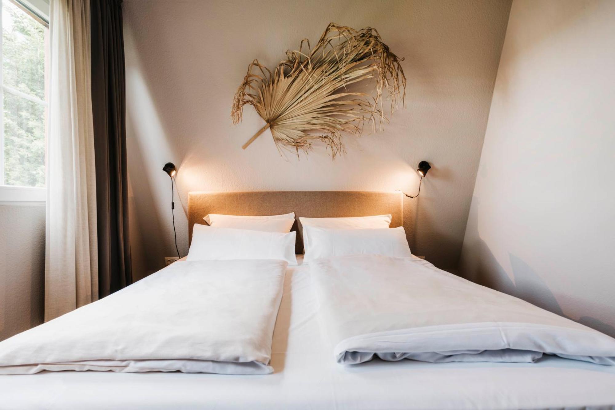 Appartementhotel Seeblick Gronau  Room photo