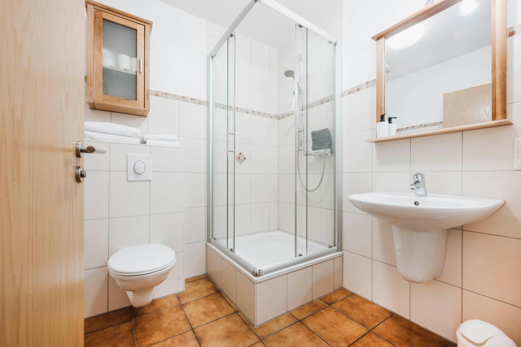Appartementhotel Seeblick Gronau  Room photo