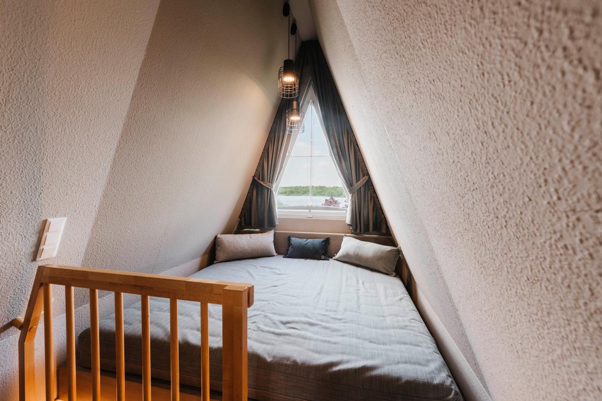 Appartementhotel Seeblick Gronau  Room photo