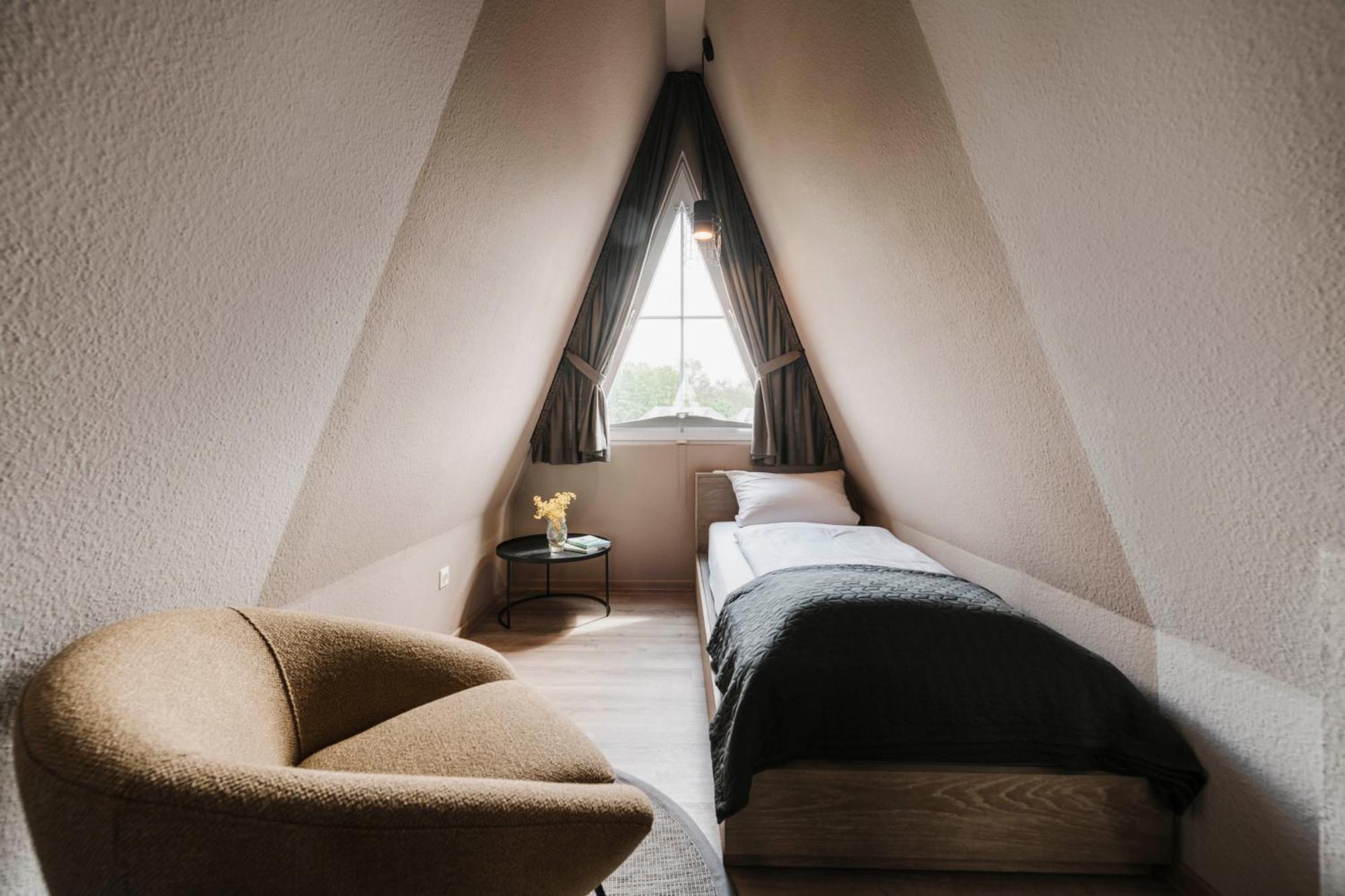 Appartementhotel Seeblick Gronau  Room photo