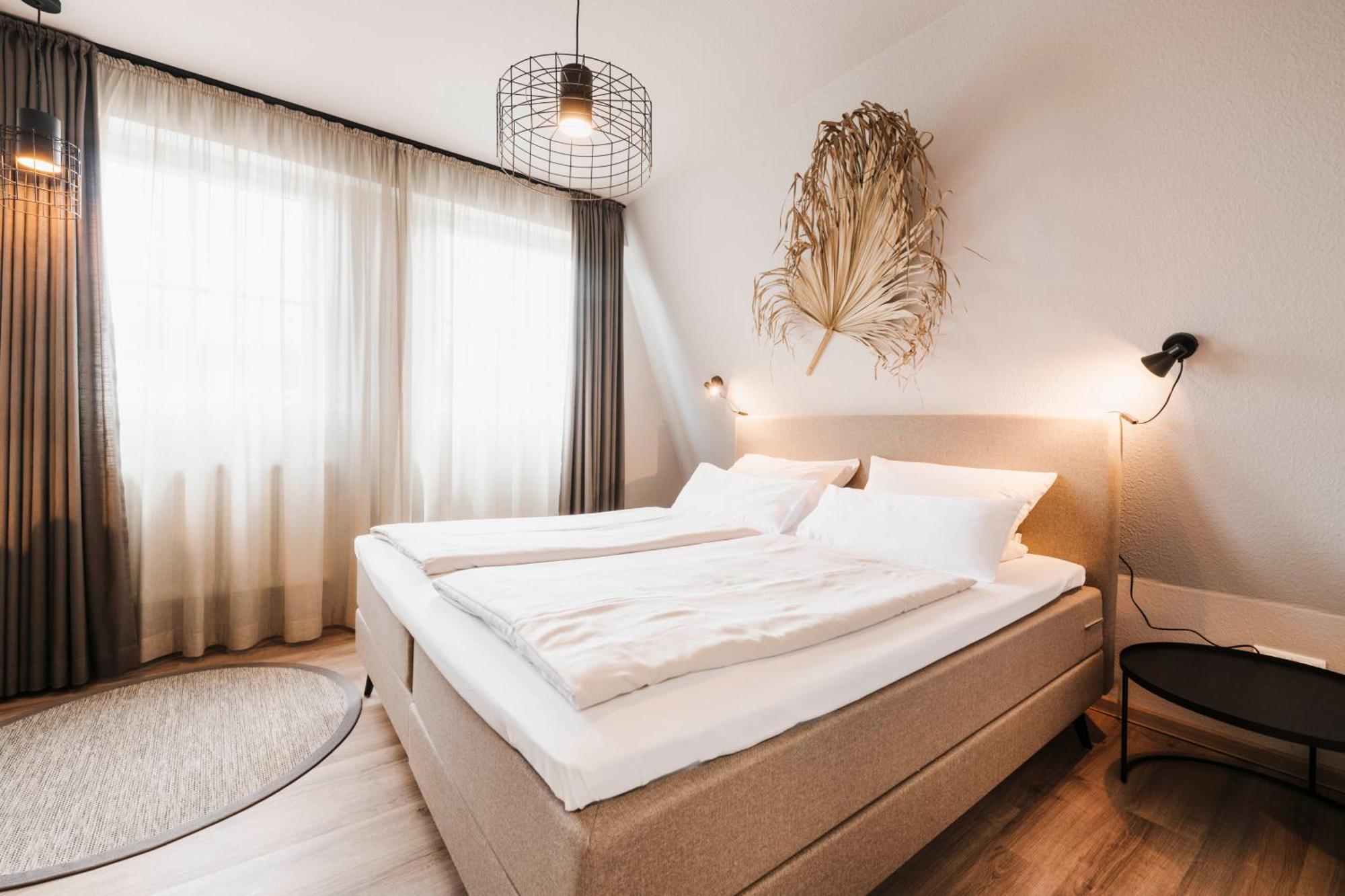 Appartementhotel Seeblick Gronau  Room photo