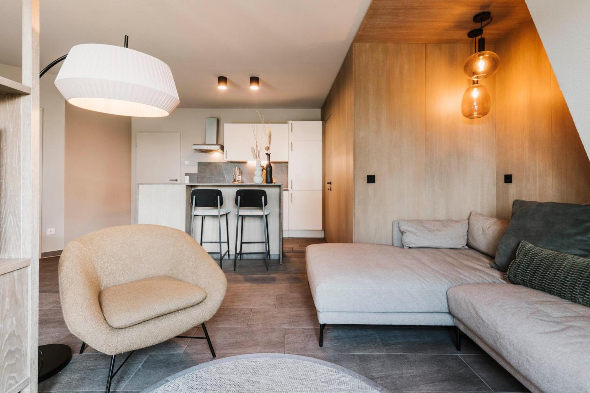 Appartementhotel Seeblick Gronau  Room photo