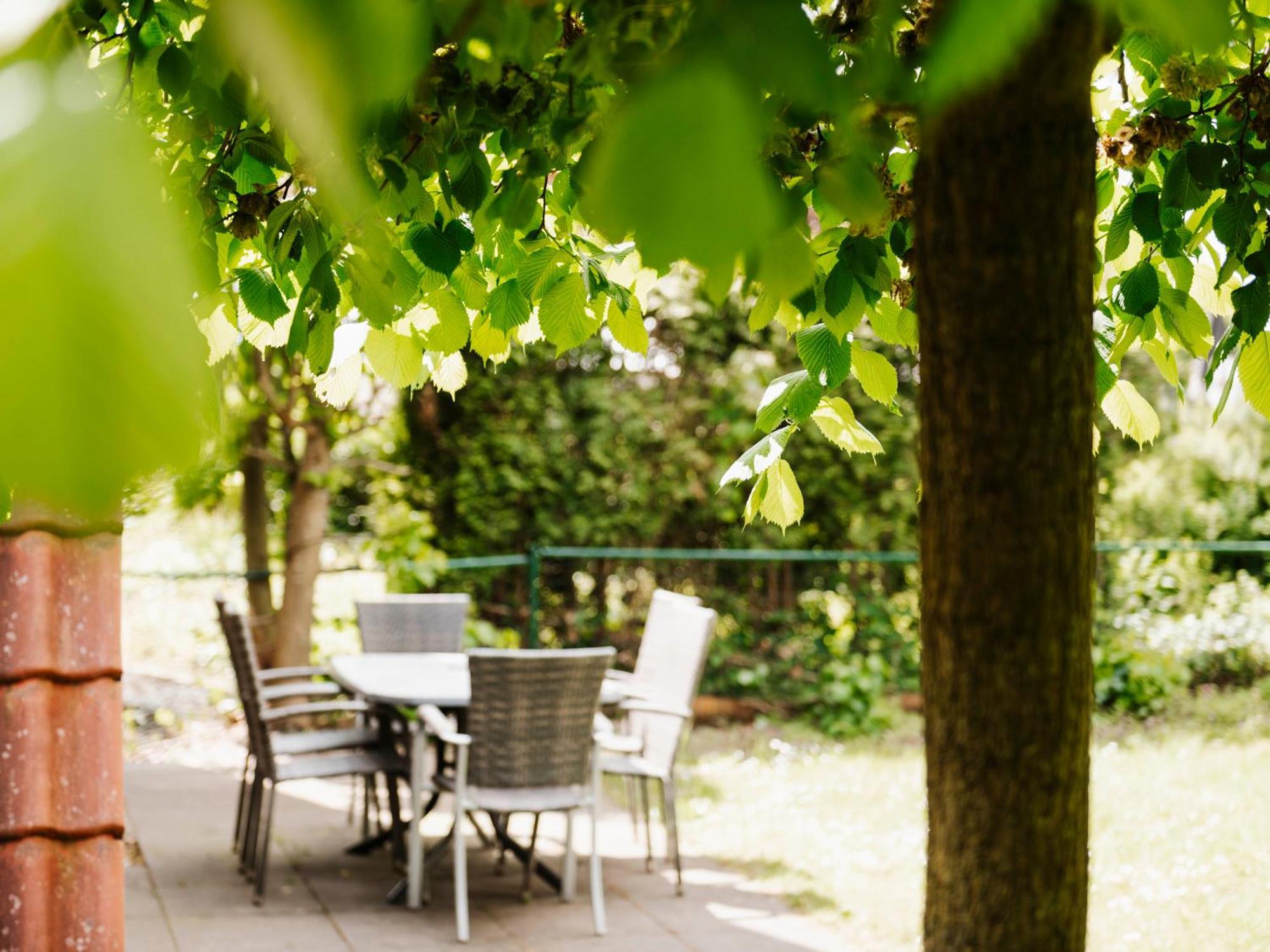 Appartementhotel Seeblick Gronau  Room photo