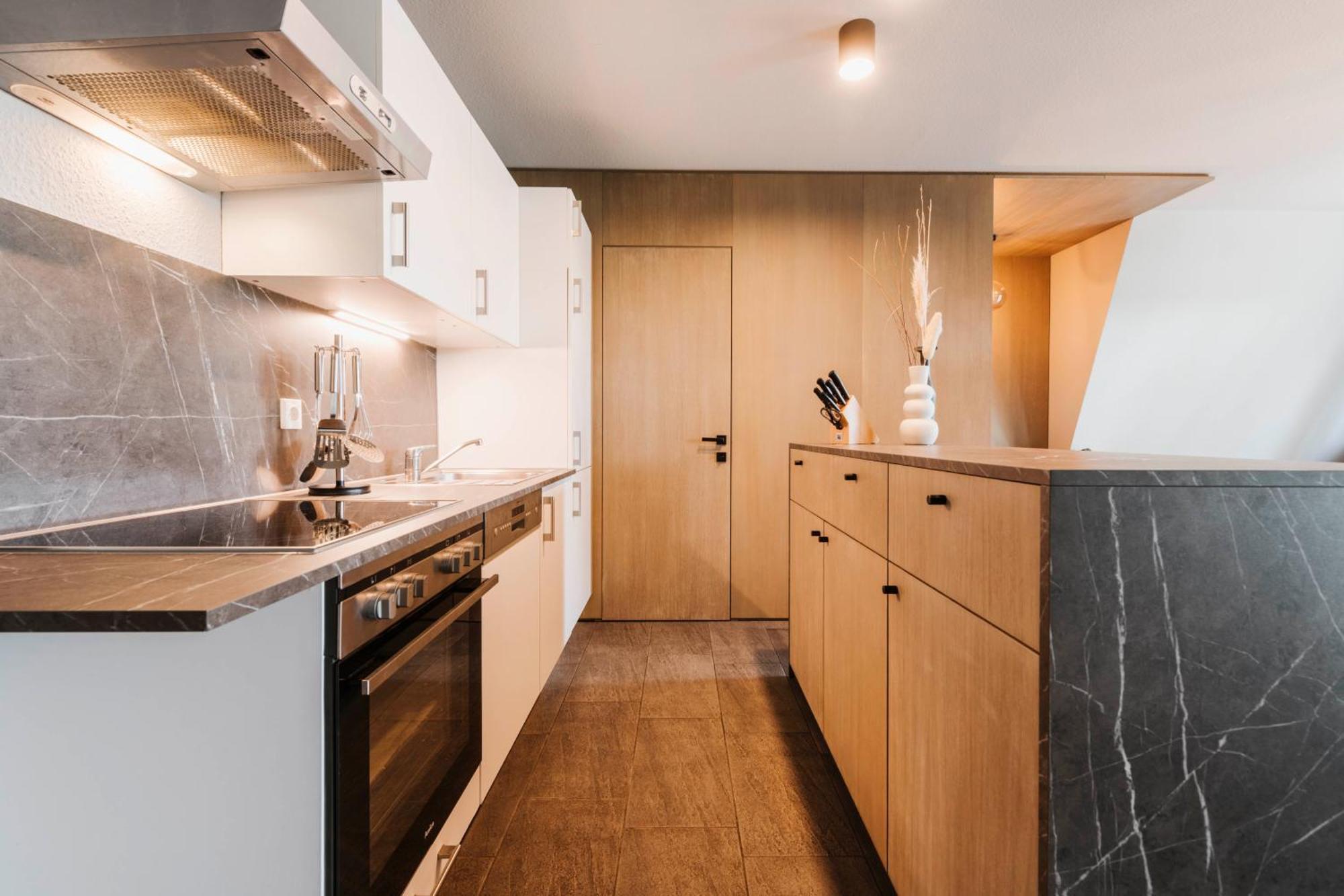 Appartementhotel Seeblick Gronau  Room photo