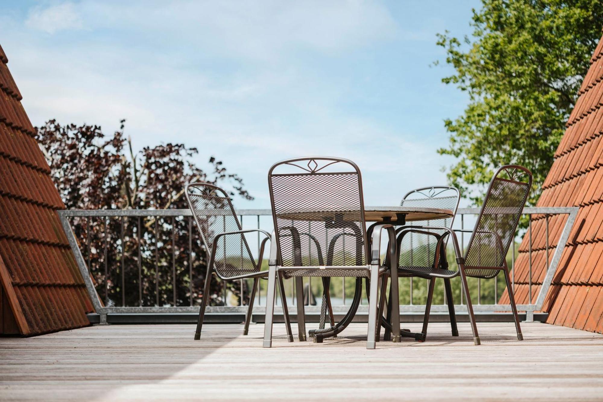 Appartementhotel Seeblick Gronau  Room photo