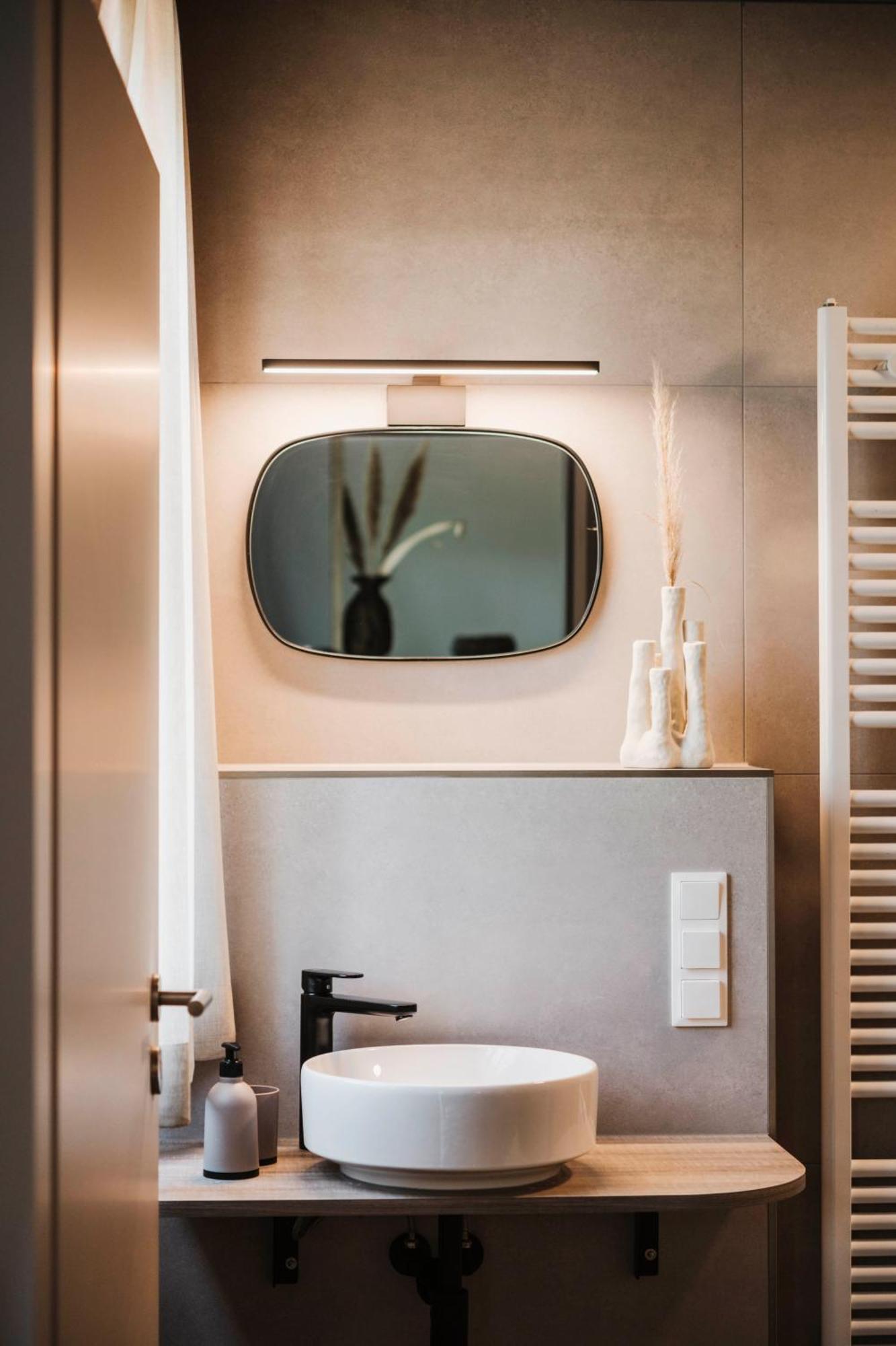 Appartementhotel Seeblick Gronau  Room photo