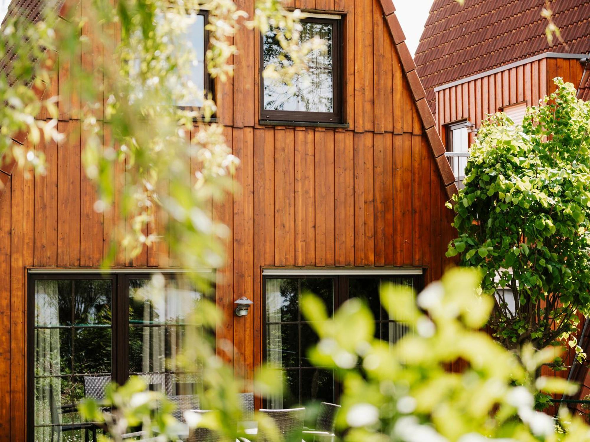 Appartementhotel Seeblick Gronau  Room photo